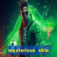 mysterious skin online dublado